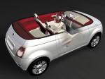 Fiat Trepiuno Concept 2004 года